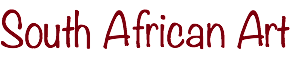 South African Art